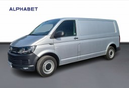 Volkswagen Transporter Transporter T6 TDI L2H1 Salon PL 1wł.