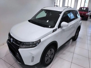 Suzuki Vitara II 1.4 Boosterjet mHEV Premium Plus 2WD 1.4 Boosterjet mHEV Premium Plus-1