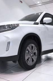 Suzuki Vitara II 1.4 Boosterjet mHEV Premium Plus 2WD 1.4 Boosterjet mHEV Premium Plus-2