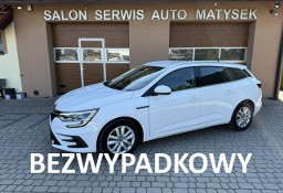 Renault Megane IV 1,3 TCe 116KM Klima Navi Serwis Koła lato+zima
