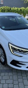 Renault Megane IV 1,3 TCe 116KM Klima Navi Serwis Koła lato+zima-3