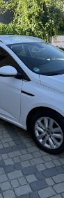 Renault Megane IV 1,3 TCe 116KM Klima Navi Serwis Koła lato+zima-4