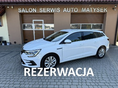 Renault Megane IV !! Rezerwacja !!-1