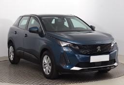 Peugeot 3008 , Salon Polska, Serwis ASO, Klimatronic, Tempomat, Parktronic