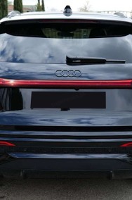 Audi Q5 III TDI quattro S line 2.0 TDI quattro S line (204KM) kamery obserwujące-2