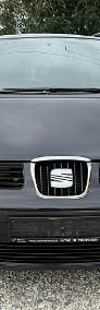 SEAT Alhambra I Xenon Climatronic Grz. Fotele 7 foteli Gwarancja-3
