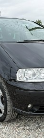 SEAT Alhambra I Xenon Climatronic Grz. Fotele 7 foteli Gwarancja-4