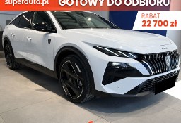 Peugeot Inny Peugeot GT Exclusive e-DCS7 1.6 Plug-in Hybrid 408 GT Exclusive e-DCS7 1.6 Plug-in