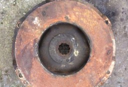 CASE - Docisk Sprzęgła