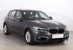 BMW SERIA 1 II (F20/F21) BMW SERIA 1 , Salon Polska, Automat, Skóra, Klimatronic, Tempomat,
