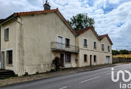 Dom Bessines-Sur-Gartempe