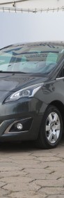 Peugeot 5008 , Xenon, Bi-Xenon, Klimatronic, Tempomat, Parktronic,-3