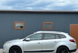 Renault Megane III