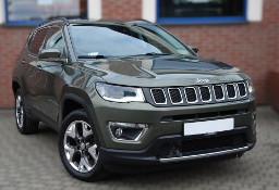 Jeep Compass II 4WD 140 KM LIMITED Salon PL.F. VAT 23 %