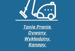 Tanie pranie Dywany ,wykładziny,Kanapy