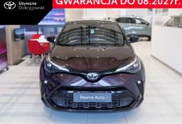 Toyota C-HR 1.8 Hybrid GPF GR Sport