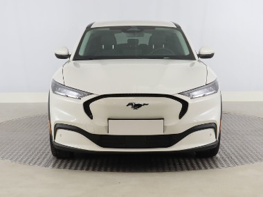 Ford Mustang VI Mustang Mach-E , SoH 93%, Salon Polska, 1. Właściciel, Serwis ASO, A-1