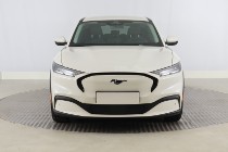 Ford Mustang VI Mustang Mach-E , SoH 93%, Salon Polska, 1. Właściciel, Serwis ASO, A