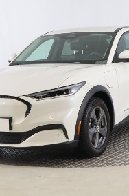 Ford Mustang VI Mustang Mach-E , SoH 93%, Salon Polska, 1. Właściciel, Serwis ASO, A-2