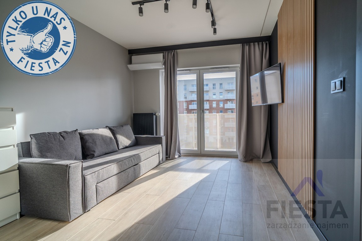 Mieszkanie do wynajęcia, 38 m² Górna, Generała Walerego Wróblewskiego
