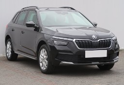 Skoda Kamiq , Salon Polska, 1. Właściciel, Serwis ASO, Klimatronic,