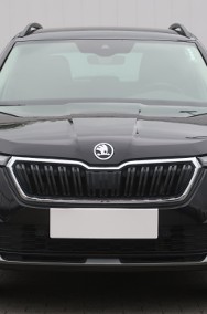 Skoda Kamiq , Salon Polska, 1. Właściciel, Serwis ASO, Klimatronic,-2