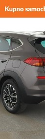 Hyundai Tucson III 1.6 TGDI Automat Navi Tempomat Grzana Kierownica Fotele Kamera LED-4