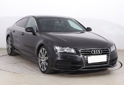 Audi A7 I (4G) , 204 KM, Automat, Skóra, Navi, Xenon, Bi-Xenon, Klimatronic,