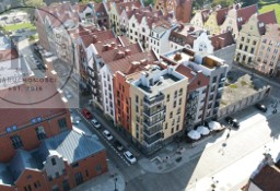 Mieszkanie Elbląg, ul. Stary Rynek