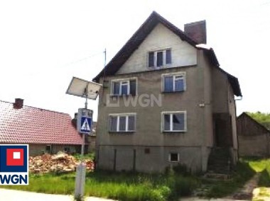 Dom, sprzedaż, 195.66, Górzyn, Lubsko (gm.), Żarski (pow.)-1