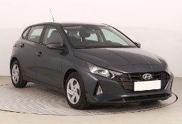 Hyundai i20 , Salon Polska, Serwis ASO, VAT 23%, Klima, Tempomat,