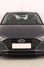 Hyundai i20 , Salon Polska, Serwis ASO, VAT 23%, Klima, Tempomat,-2