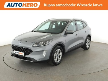 Ford Kuga III 1.5 TDCi Cool&Connect Klimatyzacja Nawigacja Tempomat Parkpilot LED-1