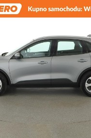Ford Kuga III 1.5 TDCi Cool&Connect Klimatyzacja Nawigacja Tempomat Parkpilot LED-2