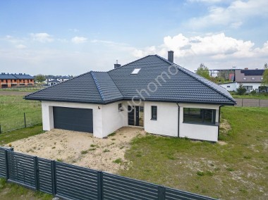 Dom, sprzedaż, 164.00, Bieniewice, Błonie (gm.), Warszawski zachodni (pow-1