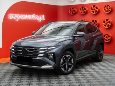 Hyundai Tucson III 1.6 T-GDi HEV Smart 2WD aut 1.6 T-GDi HEV Smart 2WD aut 239KM-1