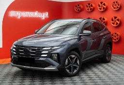 Hyundai Tucson III 1.6 T-GDi HEV Smart 2WD aut 1.6 T-GDi HEV Smart 2WD aut 239KM