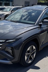 Hyundai Tucson III 1.6 T-GDi HEV Smart 2WD aut 1.6 T-GDi HEV Smart 2WD aut 239KM-2