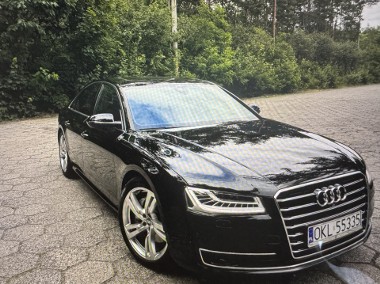 Zadbane i doinwestowane. 160 tys. km. Webasto/Masaże/Wentyle. -1