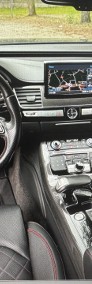 Zadbane i doinwestowane. 160 tys. km. Webasto/Masaże/Wentyle. -4