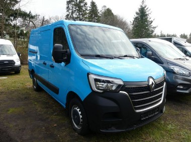 Renault Master 2,3 Dci 150KM Led Automat Kamera Model 2020 F. VAT23-1