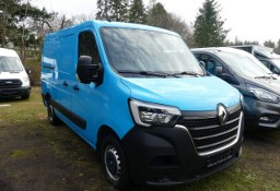 Renault Master 2,3 Dci 150KM Led Automat Kamera Model 2020 F. VAT23