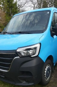 Renault Master 2,3 Dci 150KM Led Automat Kamera Model 2020 F. VAT23-2