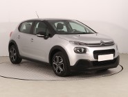 Citroen C3 III , Salon Polska, Serwis ASO, Klimatronic, Tempomat, Parktronic