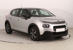 Citroen C3 III , Salon Polska, Serwis ASO, Klimatronic, Tempomat, Parktronic