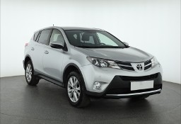 Toyota RAV 4 IV , Skóra, Navi, Xenon, Klimatronic, Tempomat, Parktronic,