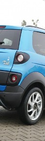 Microcar M.Go 0.5DCI 8KM Czterokołowiec Automat -VAT 23% Brutto -Zadbany +Opony la-3