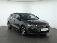 Ford Focus IV , Salon Polska, 1. Właściciel, Serwis ASO, VAT 23%, Navi,