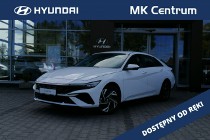 Hyundai Elantra V 1.6 MPI 6MT (123 KM) Modern+Cool - dostępny od ręki