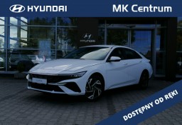 Hyundai Elantra V 1.6 MPI 6MT (123 KM) Modern+Cool - dostępny od ręki